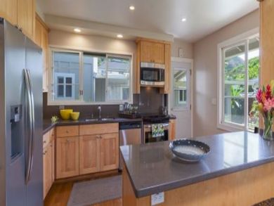Kailua Lanikai Beach Home 896245